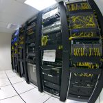 data center