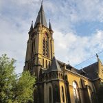 temple protestant Montigny-lès-Metz