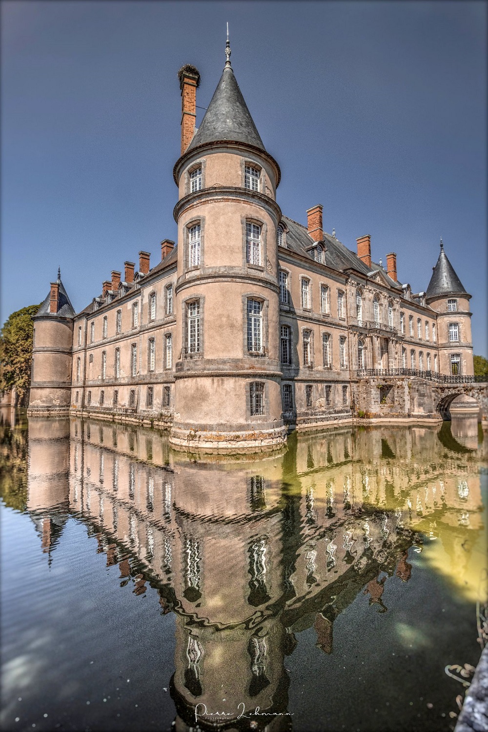 château d'Haroué