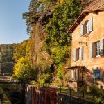 vallée des éclusiers