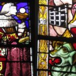 vitraux Vézelise