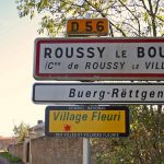Roussy-le-Bourg
