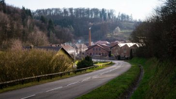 Saint-Louis-lès-Bitche