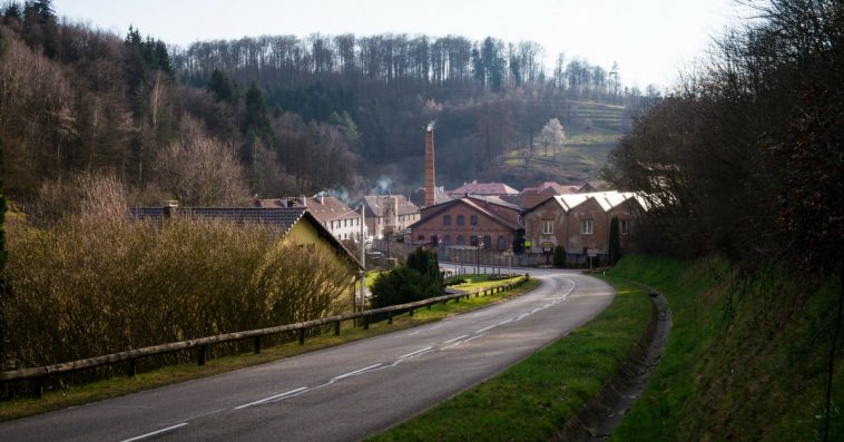 Saint-Louis-lès-Bitche