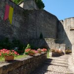 chateau des ducs de Lorraine