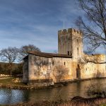 château de Gombervaux