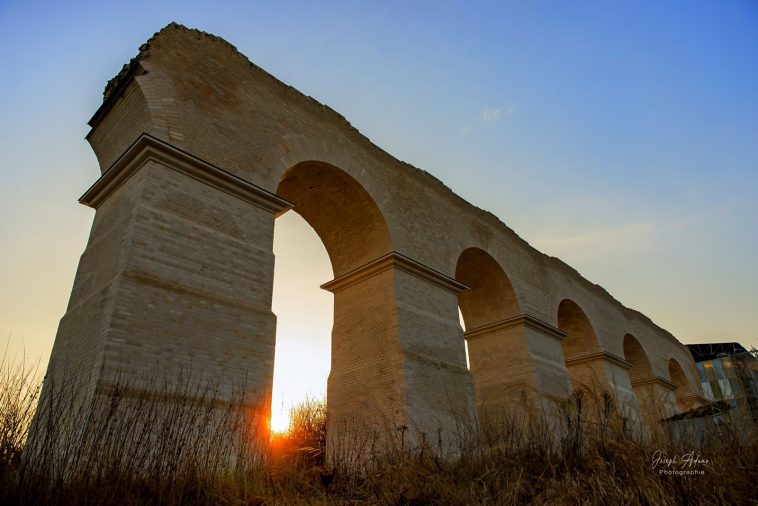 aqueduc Metz