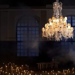 lustre Baccarat
