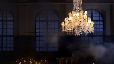 lustre Baccarat