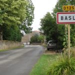 Baslieux