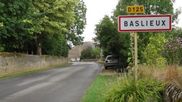 Baslieux
