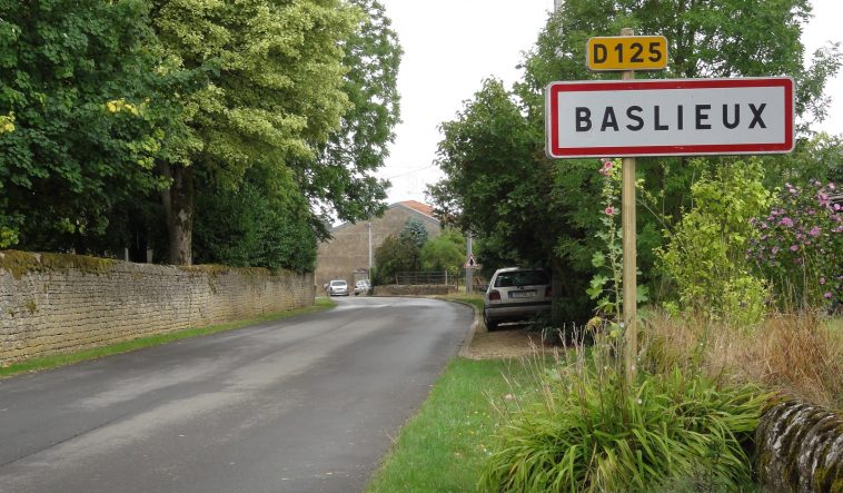 Baslieux