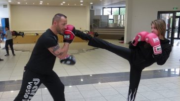 Uppercut-Club du Pays de Nied