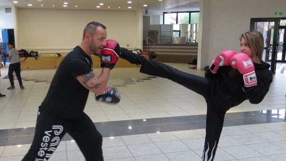 Uppercut-Club du Pays de Nied