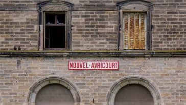 Avricourt