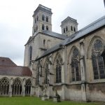 cathédrale de Verdun