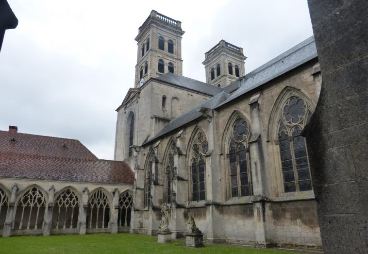 cathédrale de Verdun