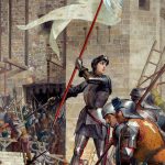 Jeanne d'Arc