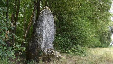 menhir