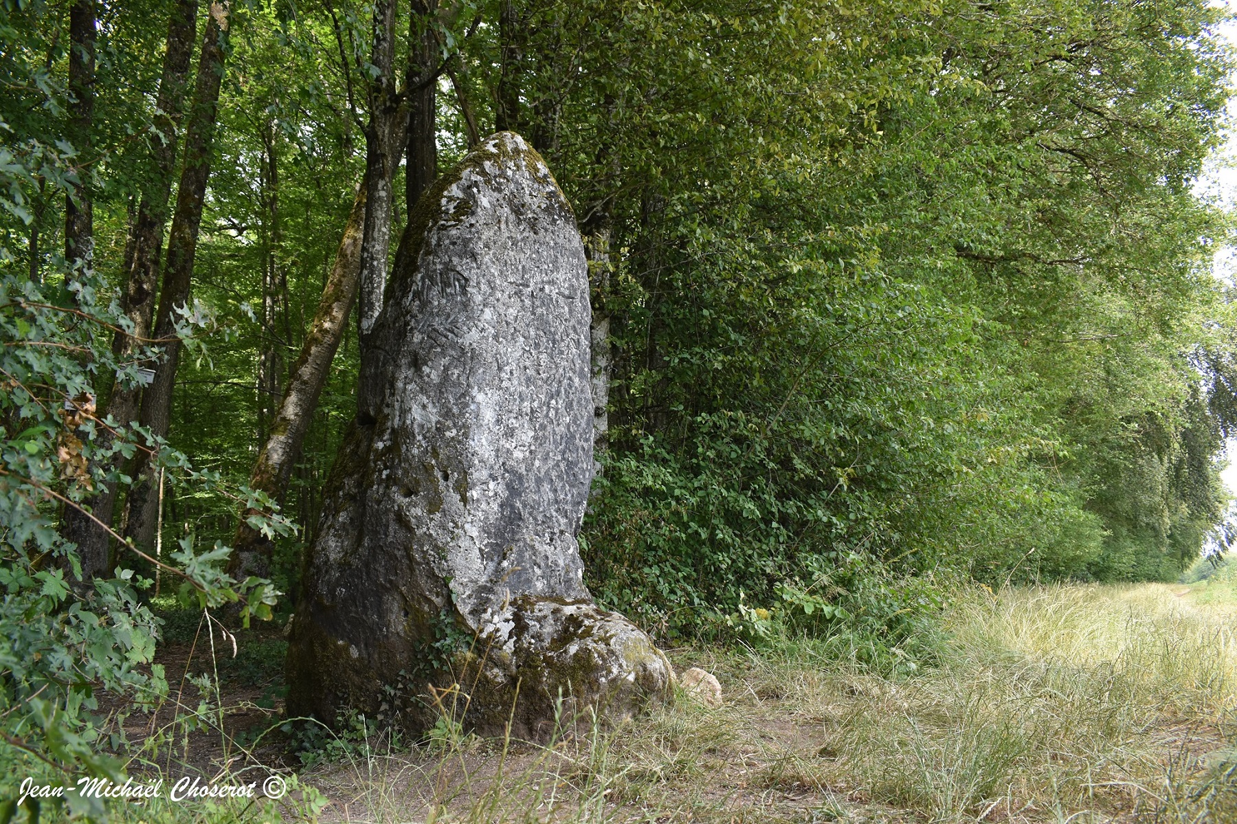 menhir