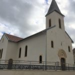 église Saint-Rémi Pouilly