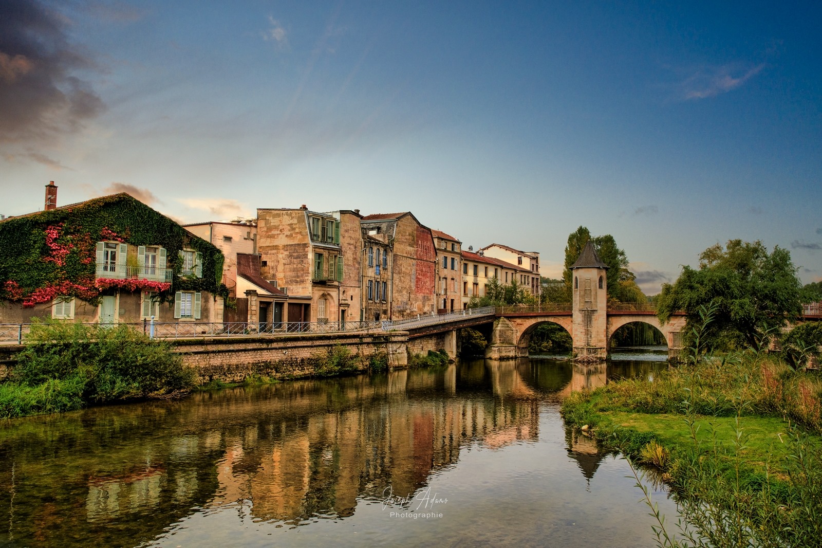 Splendeurs du passé à BarleDuc BLE Lorraine