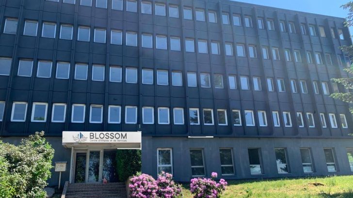 lettre démission préavis 15 jours droit local