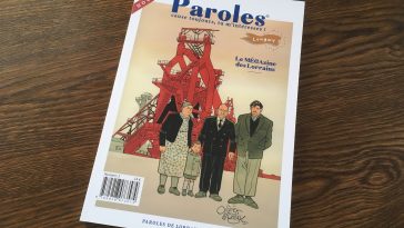 Paroles