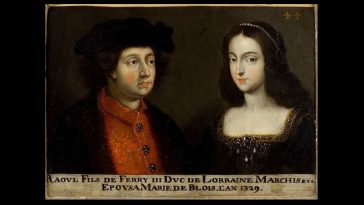 Duc Raoul de Lorraine