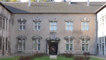 université Lorraine