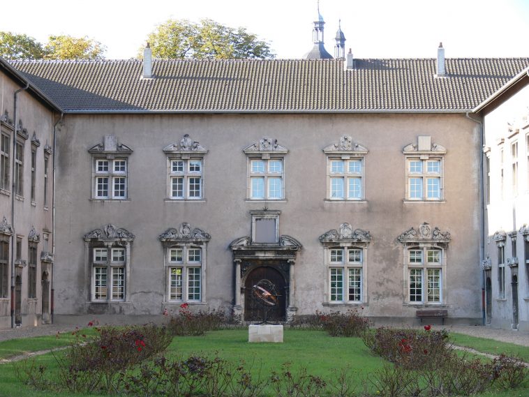 université Lorraine