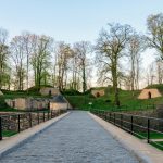 fortifications de Longwy