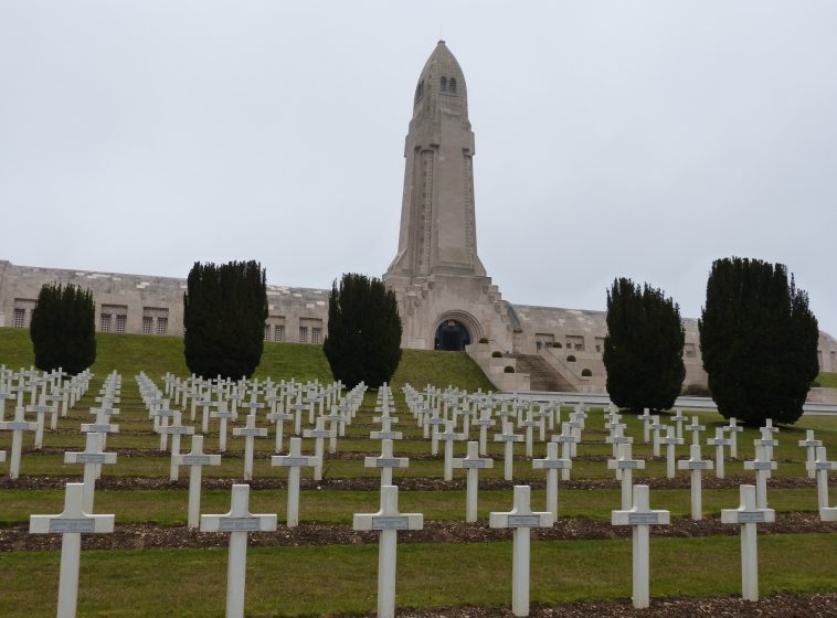 Douaumont