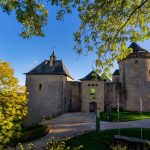 château de Malbrouck
