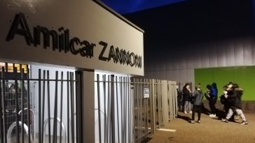 collège Amilcar Zannoni