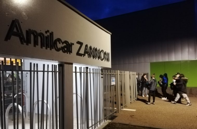 collège Amilcar Zannoni