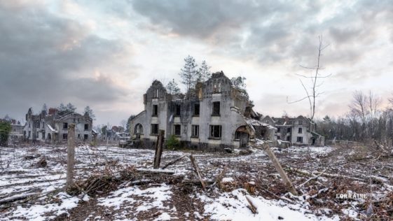 Camp du Ban-Saint-Jean