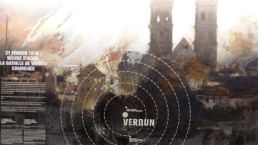 Verdun