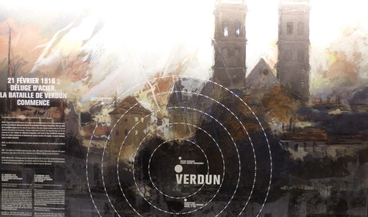 Verdun