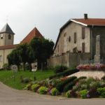 village Fraimbois