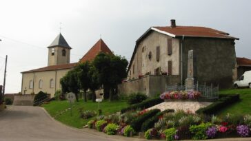 Contes de Fraimbois
