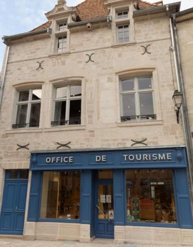 Office de Tourisme de l'Ouest Vosgien