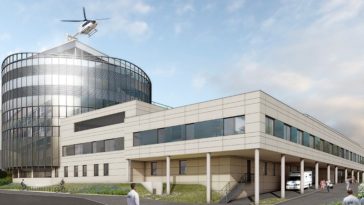 maternité Thionville