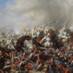 chevauchée de la mort