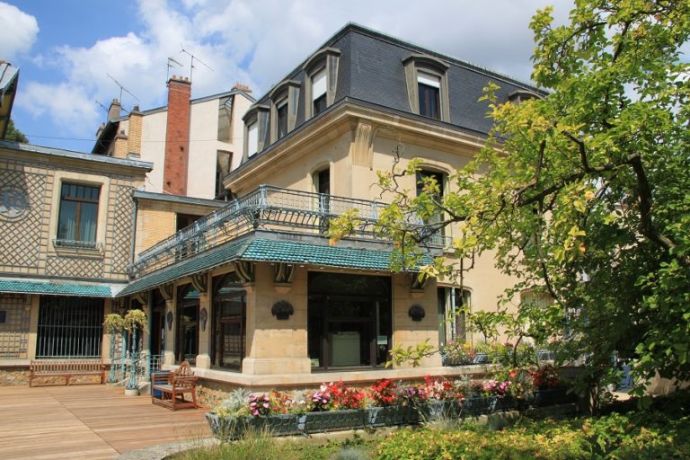L’Art Nouveau à travers l’Ecole de Nancy - BLE Lorraine
