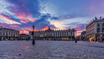 Place Stanislas