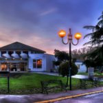 cure thermale Saint-Eloy