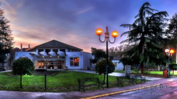 cure thermale Saint-Eloy