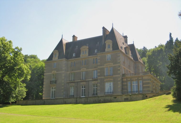 Ô château Hayange