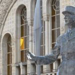 statue De Gaulle